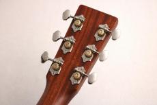 Martin 【USED】D-18 Standard【明るくも迫力ある鳴り】【弾きやすいセッティング】_7