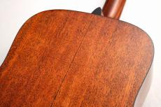 Martin 【USED】D-18 Standard【明るくも迫力ある鳴り】【弾きやすいセッティング】_10