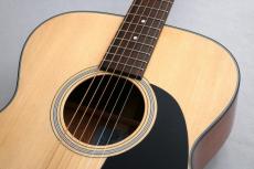 K.Yairi YF-00018 #95841 【国産アコギ】【オールドスタイル】_3