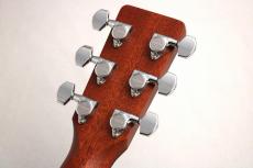 K.Yairi YF-00018 #95841 【国産アコギ】【オールドスタイル】_7