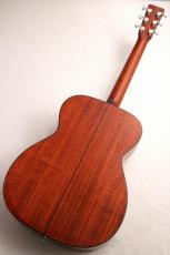 K.Yairi YF-00018 #95841 【国産アコギ】【オールドスタイル】_9