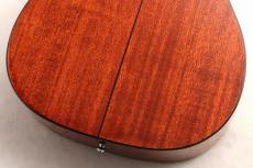 K.Yairi YF-00018 #95841 【国産アコギ】【オールドスタイル】_11