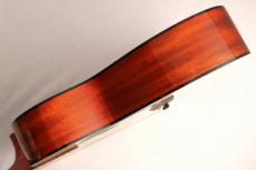 K.Yairi YF-00018 #95841 【国産アコギ】【オールドスタイル】_12