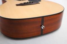 K.Yairi YF-00018 #95841 【国産アコギ】【オールドスタイル】_15