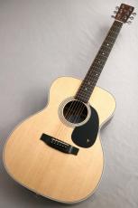 K.Yairi YF-00028 #95882 【国産アコギ】【オールドスタイル】_2