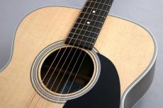 K.Yairi YF-00028 #95882 【国産アコギ】【オールドスタイル】_3