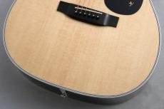 K.Yairi YF-00028 #95882 【国産アコギ】【オールドスタイル】_4