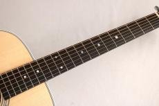 K.Yairi YF-00028 #95882 【国産アコギ】【オールドスタイル】_5