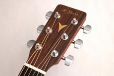 K.Yairi YF-00028 #95882 【国産アコギ】【オールドスタイル】_6