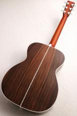 K.Yairi YF-00028 #95882 【国産アコギ】【オールドスタイル】_9