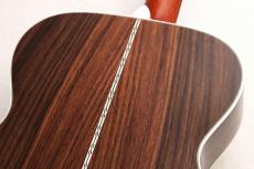 K.Yairi YF-00028 #95882 【国産アコギ】【オールドスタイル】_10