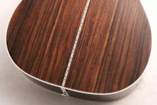 K.Yairi YF-00028 #95882 【国産アコギ】【オールドスタイル】_11