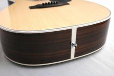 K.Yairi YF-00028 #95882 【国産アコギ】【オールドスタイル】_15