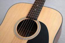 K.Yairi DY-18 #95864 【国産アコギ】【オールドスタイル】_3