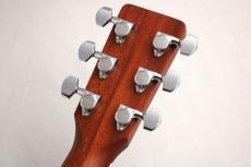 K.Yairi DY-18 #95864 【国産アコギ】【オールドスタイル】_7