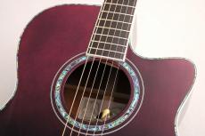 Morris 【試奏動画あり】 R-15K SPG #2506005 【カスタムオーダー】【美しいグラデーションカラー!】_3