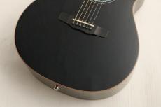 Morris 【OUTLET SALE!】 S-101Ⅲ Noire#2504003 【Black Edition×ベネチアン・カッタウェイ】_4