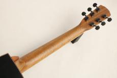 Morris 【OUTLET SALE!】 S-101Ⅲ Noire#2504003 【Black Edition×ベネチアン・カッタウェイ】_9