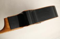 Morris 【OUTLET SALE!】 S-101Ⅲ Noire#2504003 【Black Edition×ベネチアン・カッタウェイ】_13