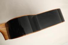 Morris 【OUTLET SALE!】 S-101Ⅲ Noire#2504003 【Black Edition×ベネチアン・カッタウェイ】_14