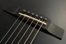 Morris 【OUTLET SALE!】 S-101Ⅲ Noire#2504003 【Black Edition×ベネチアン・カッタウェイ】_15