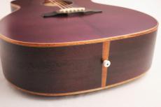 Morris FLB-80 LAV #2210041【ラヴェンダーカラー】【軽量で扱いやすい!】_15