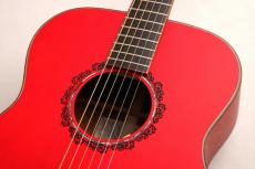 Morris FLB-80 WR #2011021 【ウォームレッドカラー】【軽量で扱いやすい!】_3