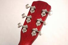 Morris FLB-80 WR #2011021 【ウォームレッドカラー】【軽量で扱いやすい!】_7