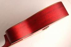 Morris FLB-80 WR #2011021 【ウォームレッドカラー】【軽量で扱いやすい!】_12