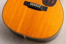Martin 【USED】000-28EC 【エリック・クラプトン シグネチャーモデル】【激渋ルックス!】_4
