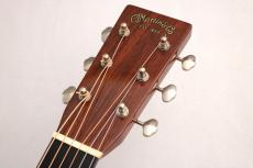 Martin 【USED】000-28EC 【エリック・クラプトン シグネチャーモデル】【激渋ルックス!】_6