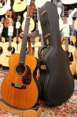 Martin 【USED】000-28EC 【エリック・クラプトン シグネチャーモデル】【激渋ルックス!】_16