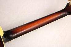 Alvarez Yairi 【USED】 REGULAR P-1 【生産終了モデル】【美しいトラ杢!】_8