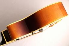 Alvarez Yairi 【USED】 REGULAR P-1 【生産終了モデル】【美しいトラ杢!】_12