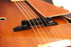 Alvarez Yairi 【USED】 REGULAR P-1 【生産終了モデル】【美しいトラ杢!】_16