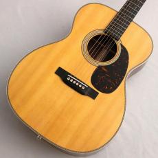 Martin 【OUTLET SALE!】 CTM 000-28E Premium Thin Finish Narrow Neck #2858823 【嬉しい3点が揃ったカスタムモデル!】