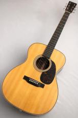 Martin 【OUTLET SALE!】 CTM 000-28E Premium Thin Finish Narrow Neck #2858823 【嬉しい3点が揃ったカスタムモデル!】_2