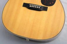 Martin 【OUTLET SALE!】 CTM 000-28E Premium Thin Finish Narrow Neck #2858823 【嬉しい3点が揃ったカスタムモデル!】_4
