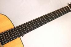 Martin 【OUTLET SALE!】 CTM 000-28E Premium Thin Finish Narrow Neck #2858823 【嬉しい3点が揃ったカスタムモデル!】_5