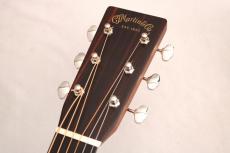 Martin 【OUTLET SALE!】 CTM 000-28E Premium Thin Finish Narrow Neck #2858823 【嬉しい3点が揃ったカスタムモデル!】_6