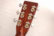 Martin 【OUTLET SALE!】 CTM 000-28E Premium Thin Finish Narrow Neck #2858823 【嬉しい3点が揃ったカスタムモデル!】_7