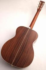 Martin 【OUTLET SALE!】 CTM 000-28E Premium Thin Finish Narrow Neck #2858823 【嬉しい3点が揃ったカスタムモデル!】_9