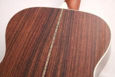 Martin 【OUTLET SALE!】 CTM 000-28E Premium Thin Finish Narrow Neck #2858823 【嬉しい3点が揃ったカスタムモデル!】_10