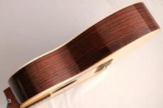 Martin 【OUTLET SALE!】 CTM 000-28E Premium Thin Finish Narrow Neck #2858823 【嬉しい3点が揃ったカスタムモデル!】_12