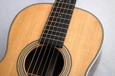 Martin 00-12-28 Modern Deluxe #2889865 【ヴィンテージサウンドの再現!】【クラシカルなルックス】_3