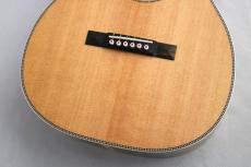 Martin 00-12-28 Modern Deluxe #2889865 【ヴィンテージサウンドの再現!】【クラシカルなルックス】_4