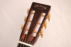 Martin 00-12-28 Modern Deluxe #2889865 【ヴィンテージサウンドの再現!】【クラシカルなルックス】_6