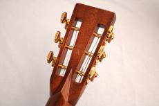 Martin 00-12-28 Modern Deluxe #2889865 【ヴィンテージサウンドの再現!】【クラシカルなルックス】_7