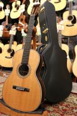 Martin 00-12-28 Modern Deluxe #2889865 【ヴィンテージサウンドの再現!】【クラシカルなルックス】_17