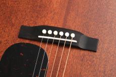 Martin 【試奏動画あり】 000-17 #2923096 【待望の復活!オールマホガニーStyle17】【48回無金利】_15